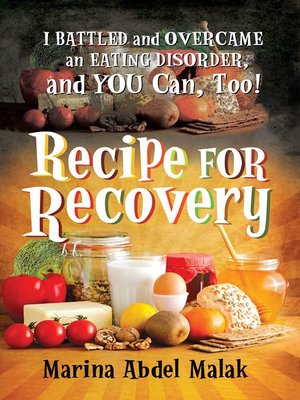 cover image of Recipe for Recovery